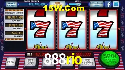 Provedores de Jogos 888rio