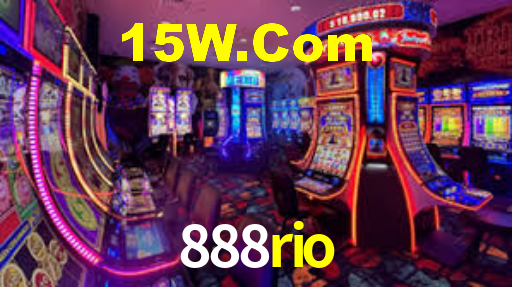 888rio app