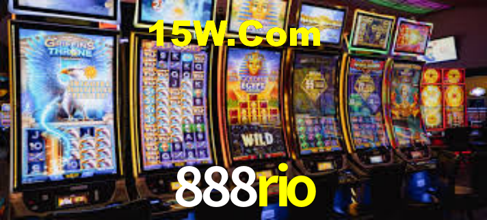 APP rápido e leve da 888rio