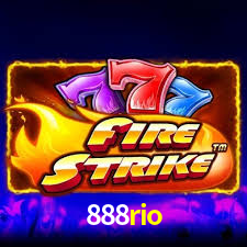 Live Casino 888rio