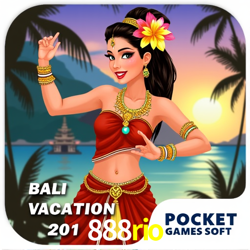 Slot Games 888rio