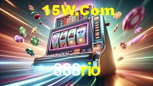 VIP Casino 888rio
