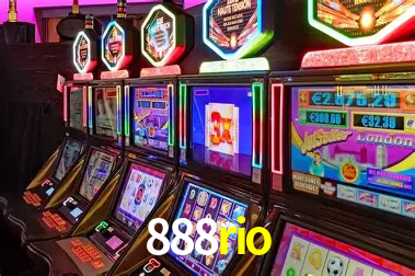 Especiais de Fim de Semana 888rio
