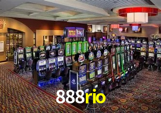 Mesa de Blackjack 888rio