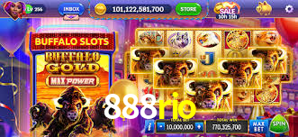 Spaceman Game 888rio