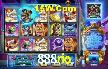 Slots com jackpots e giros grátis na 888rio