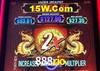 Jogos de Slot 888rio