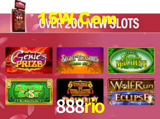 888rio,888rio.com
