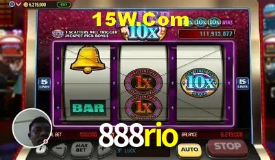 Loterias online na 888rio