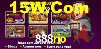 888rio,888rio.com