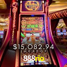 Welcome Bonus 888rio