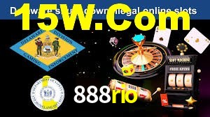 888rio
