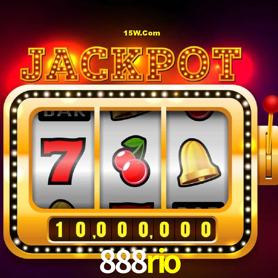 Welcome Bonus 888rio