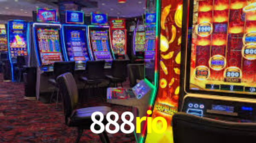 APP oficial da 888rio para mobile